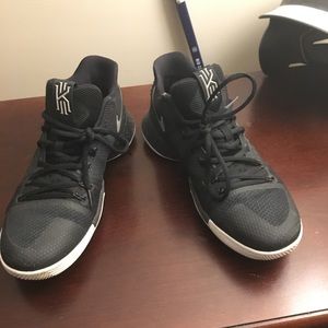 Nike Kyrie Basketball Sneakers